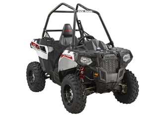 Polaris ATV